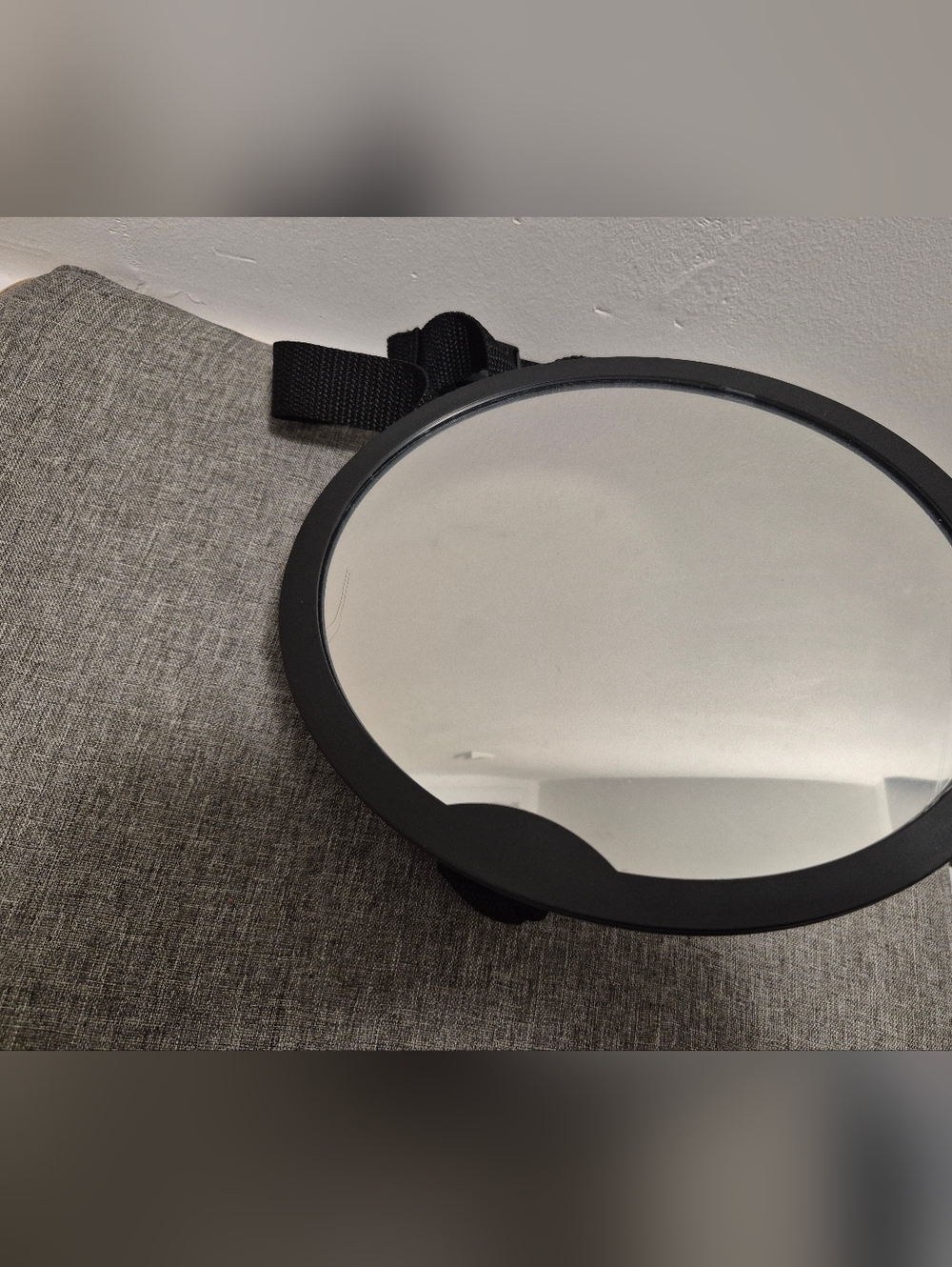 *5 Items for $25 Baby Items* Car Mirror With Cellophane NEW